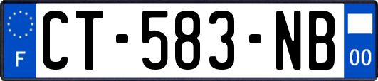 CT-583-NB