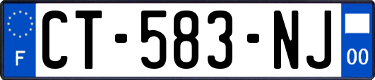 CT-583-NJ