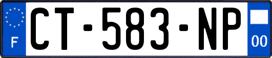 CT-583-NP