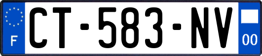 CT-583-NV