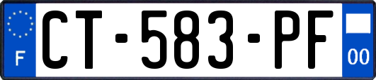 CT-583-PF