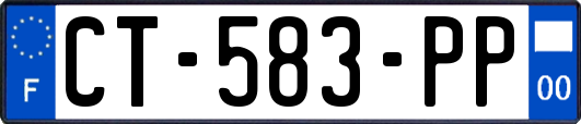 CT-583-PP