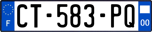 CT-583-PQ