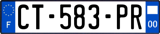 CT-583-PR