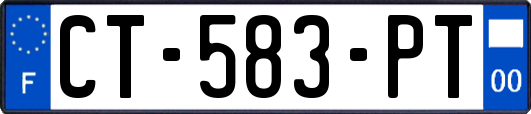 CT-583-PT