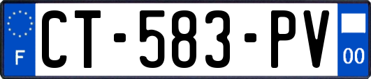 CT-583-PV