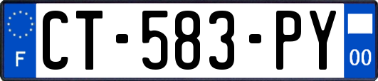 CT-583-PY