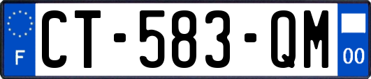 CT-583-QM