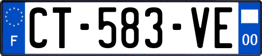 CT-583-VE
