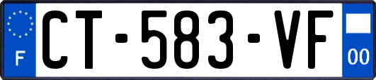 CT-583-VF