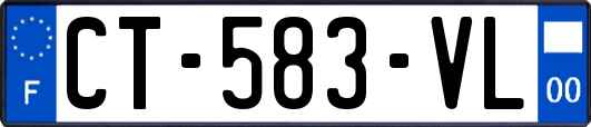 CT-583-VL