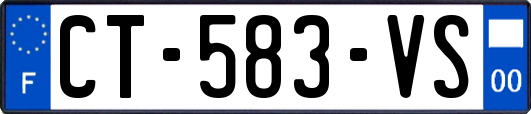CT-583-VS