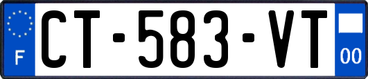 CT-583-VT