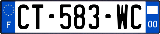 CT-583-WC