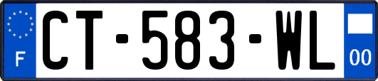 CT-583-WL