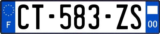 CT-583-ZS