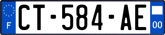 CT-584-AE