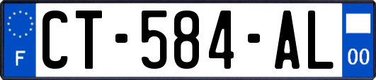 CT-584-AL