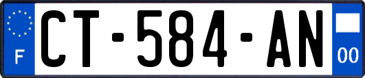 CT-584-AN