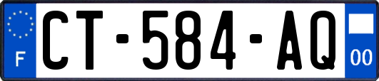 CT-584-AQ