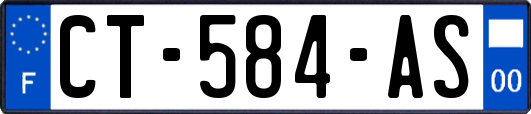 CT-584-AS