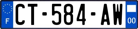 CT-584-AW