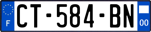 CT-584-BN