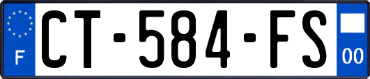 CT-584-FS