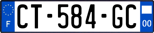 CT-584-GC