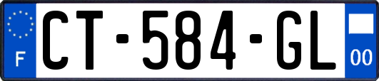 CT-584-GL