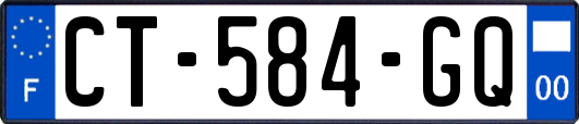 CT-584-GQ