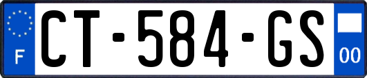 CT-584-GS