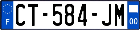 CT-584-JM