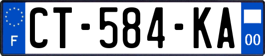 CT-584-KA