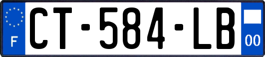 CT-584-LB
