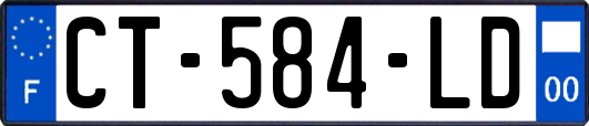 CT-584-LD