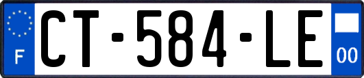 CT-584-LE