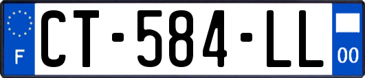 CT-584-LL