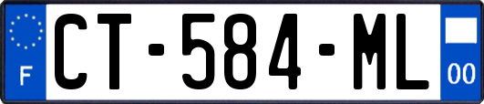 CT-584-ML