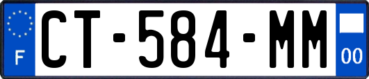 CT-584-MM