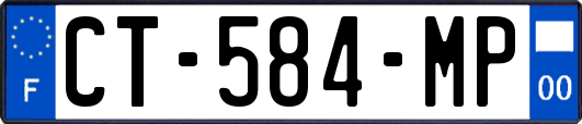 CT-584-MP