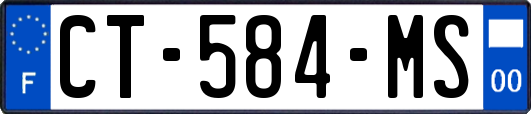 CT-584-MS