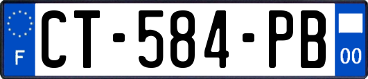 CT-584-PB