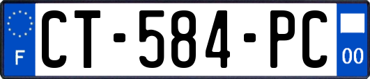 CT-584-PC