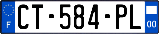 CT-584-PL