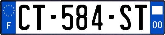 CT-584-ST