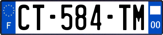 CT-584-TM