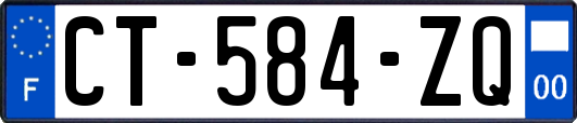 CT-584-ZQ