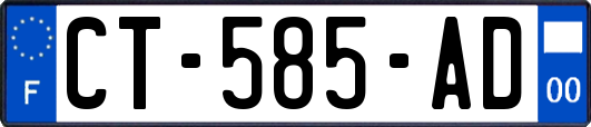 CT-585-AD