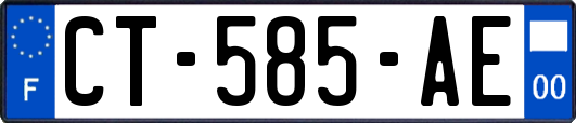 CT-585-AE